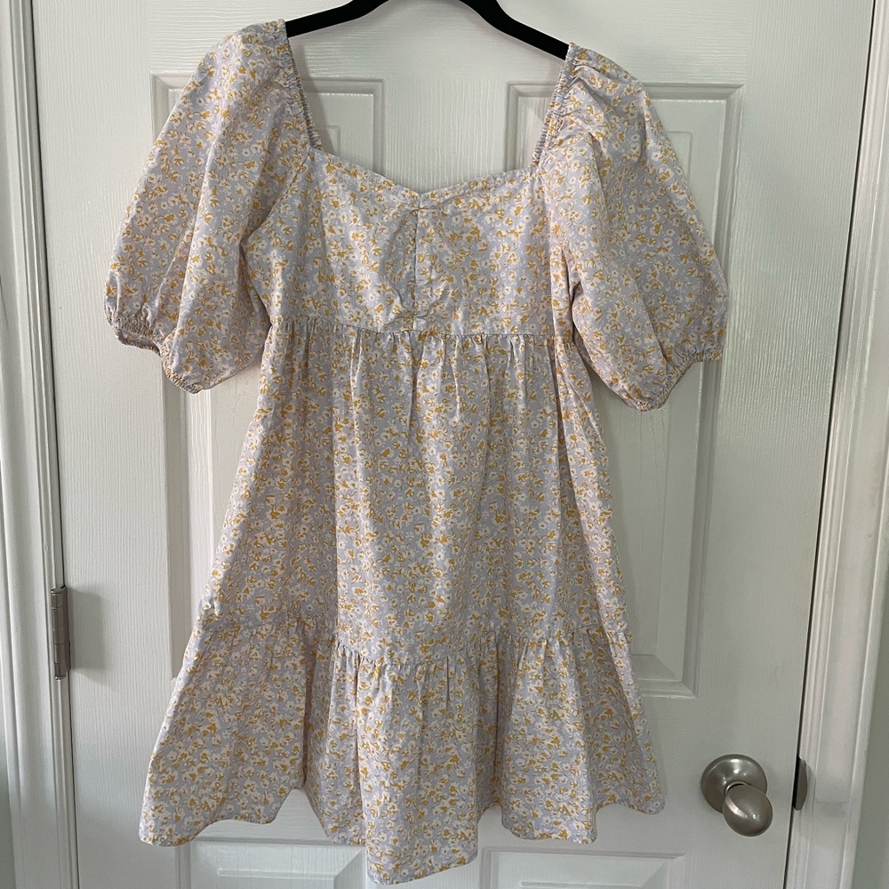 Billabong Dress